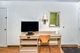 Park Inn by Radisson Colorado Springs