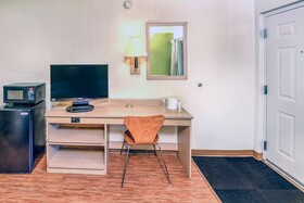 Park Inn by Radisson Colorado Springs