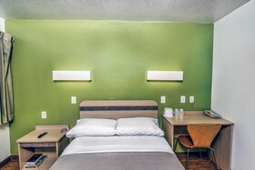 Park Inn by Radisson Colorado Springs