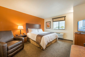 My Place Hotel - Colorado Springs, CO