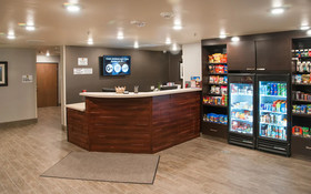 My Place Hotel - Colorado Springs, CO