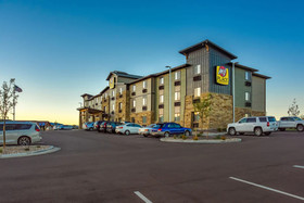 My Place Hotel - Colorado Springs, CO
