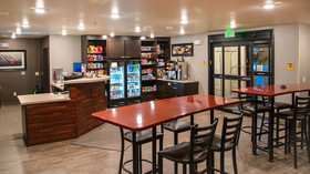 My Place Hotel - Colorado Springs, CO