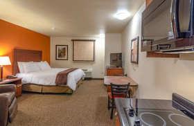My Place Hotel - Colorado Springs, CO