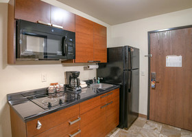 My Place Hotel - Colorado Springs, CO