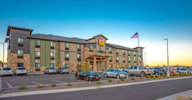 My Place Hotel - Colorado Springs, CO