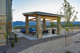 My Place Hotel - Colorado Springs, CO
