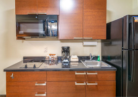 My Place Hotel - Colorado Springs, CO