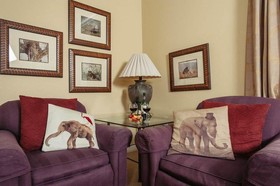 Old Town GuestHouse