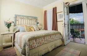 Old Town GuestHouse