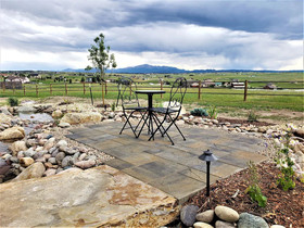 Peak Valley Manor, a Premier Bed & Breakfast