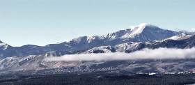 Peak Valley Manor, a Premier Bed & Breakfast