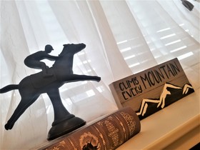 Peak Valley Manor, a Premier Bed & Breakfast