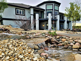 Peak Valley Manor, a Premier Bed & Breakfast
