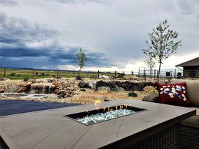 Peak Valley Manor, a Premier Bed & Breakfast