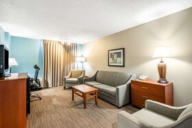 Quality Inn & Suites Garden of the Gods