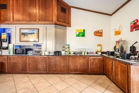 Quality Inn & Suites Garden of the Gods