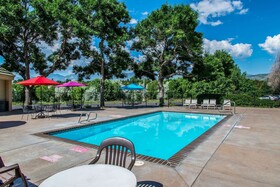Quality Inn & Suites Garden of the Gods