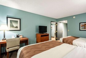 Quality Inn & Suites Garden of the Gods