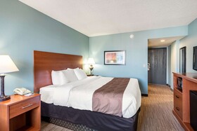 Quality Inn & Suites Garden of the Gods
