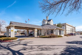 Quality Inn & Suites Garden of the Gods