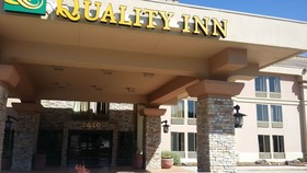 Quality Inn South Colorado Springs
