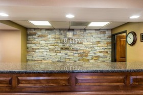 Quality Inn South Colorado Springs