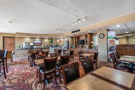 Quality Inn South Colorado Springs