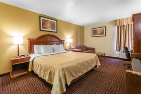 Quality Inn South Colorado Springs