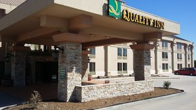 Quality Inn South Colorado Springs