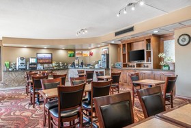 Quality Inn South Colorado Springs