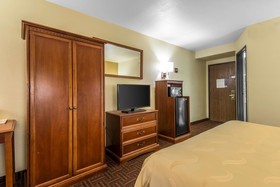 Quality Inn South Colorado Springs