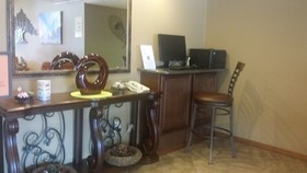 Quality Inn South Colorado Springs