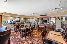 Quality Inn South Colorado Springs
