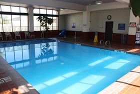 Quality Inn South Colorado Springs