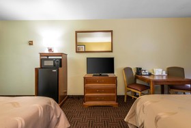 Quality Inn South Colorado Springs