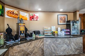 Quality Inn South Colorado Springs