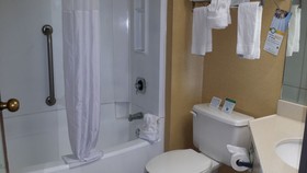 Quality Inn South Colorado Springs