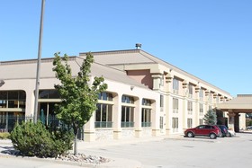 Quality Inn South Colorado Springs