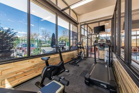 Quality Inn South Colorado Springs
