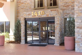 Quality Inn South Colorado Springs