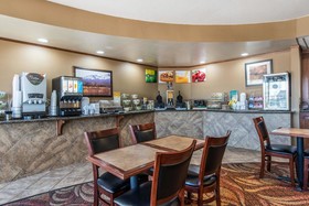 Quality Inn South Colorado Springs