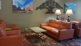 Quality Inn South Colorado Springs
