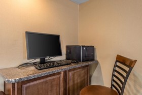 Quality Inn South Colorado Springs