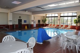 Quality Inn South Colorado Springs