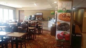Quality Inn South Colorado Springs