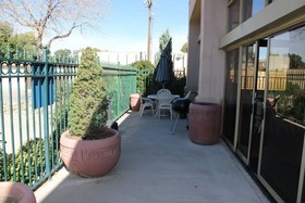 Quality Inn South Colorado Springs