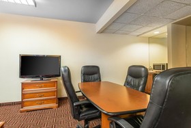 Quality Inn South Colorado Springs
