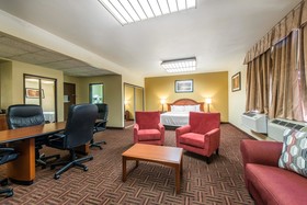 Quality Inn South Colorado Springs