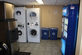 Quality Inn South Colorado Springs